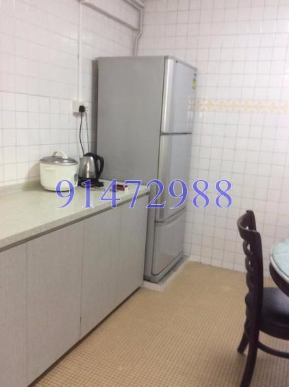 Blk 520 Bedok North Avenue 1 (Bedok), HDB 3 Rooms #125685982